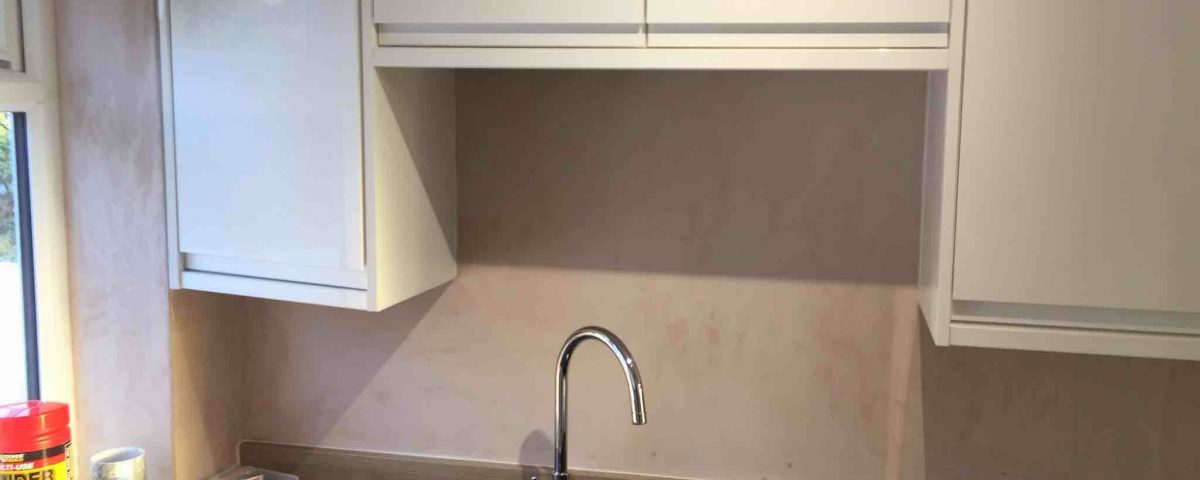 Kitchen Installation Wigan
