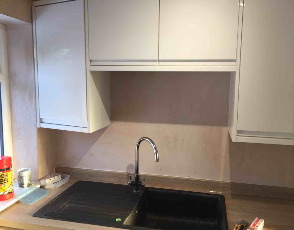 Kitchen Installation Wigan