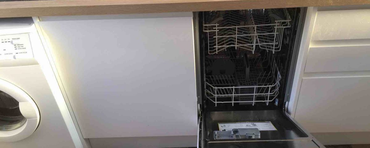 Kitchen Construction Wigan