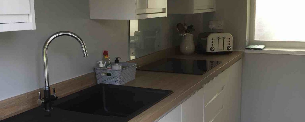 Kitchen Installation Warrington