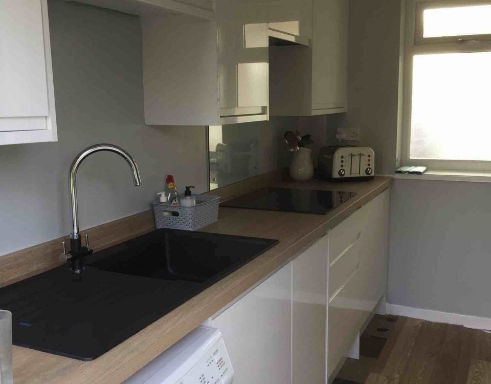 Kitchen Installation Warrington
