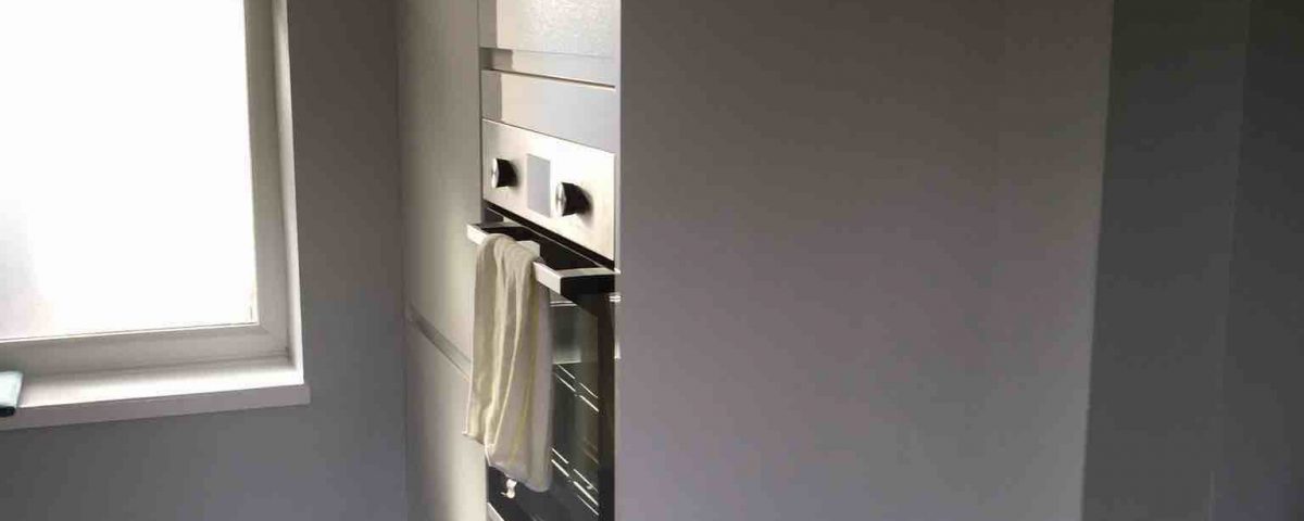 Joinery Installation Warrington