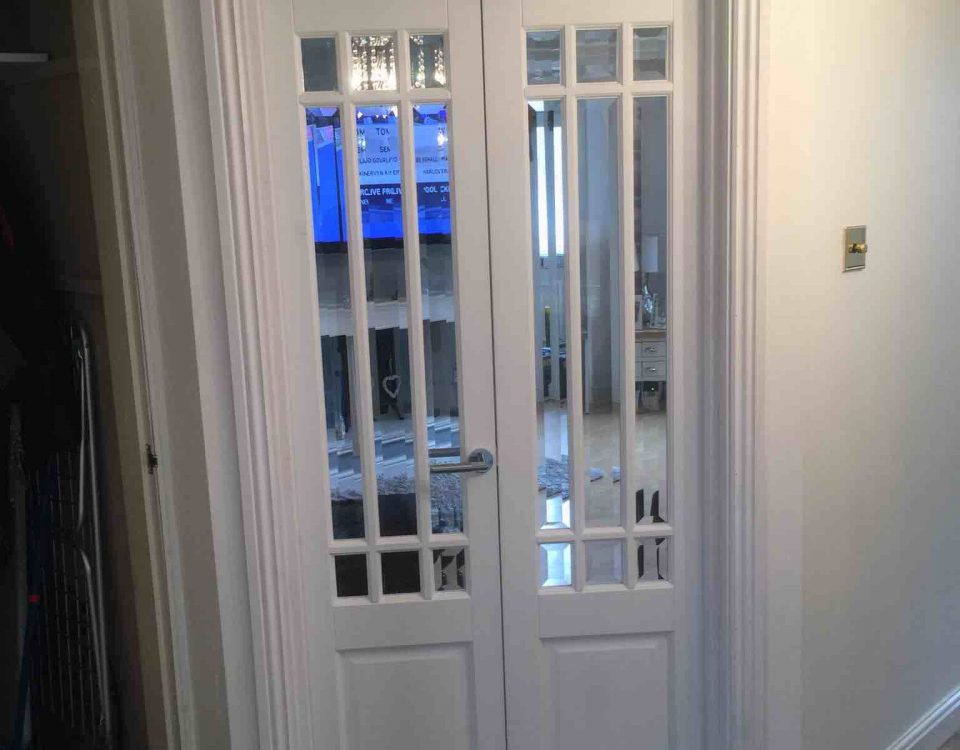 Joinery Fitters Warrington