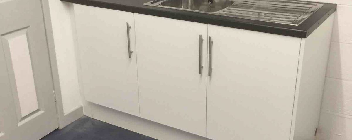 Kitchen Installation Warrington