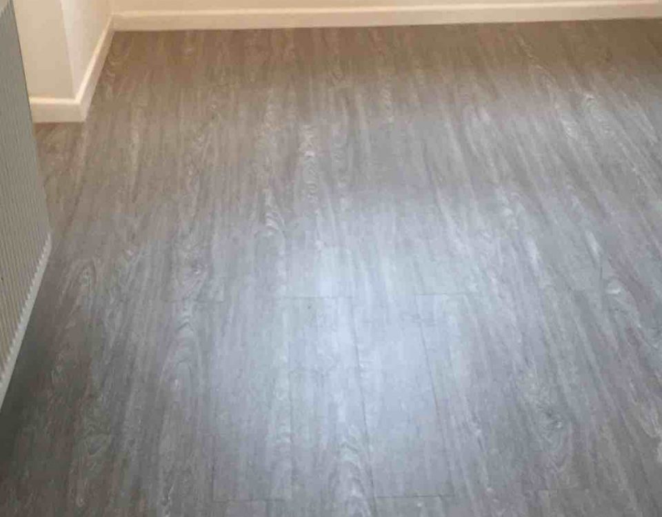 Joinery Construction Wigan