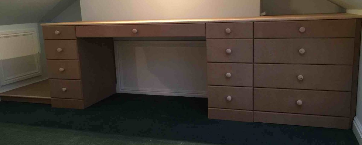 Joinery Installation Warrington