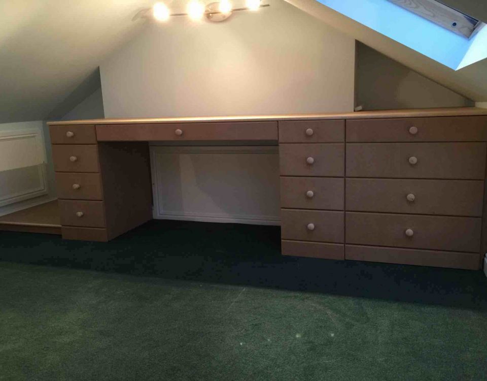 Joinery Installation Warrington