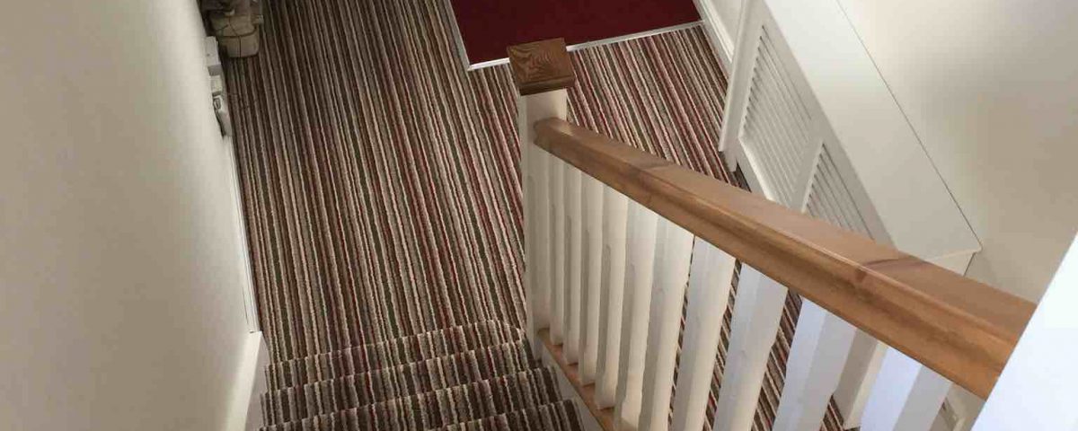 Staircases Installation Wigan