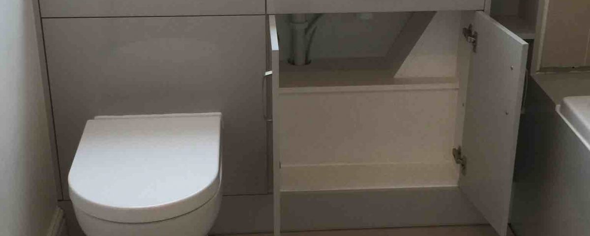 Bathroom Interior Services Wigan